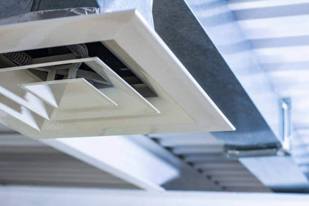Best Air Vent Cleaning Services  in Port Angeles East, WA