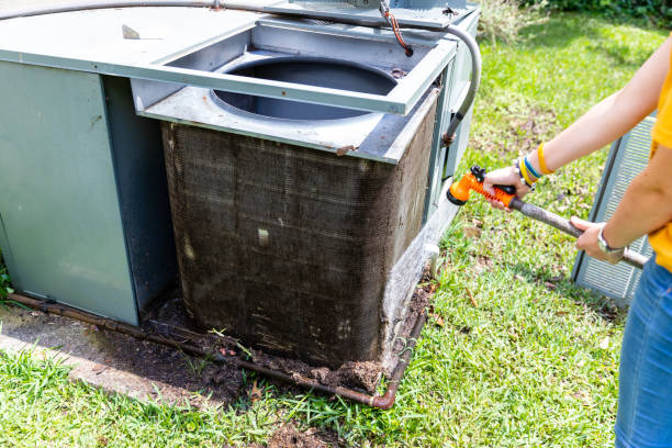 Best Dryer Vent Cleaning Services  in Port Angeles East, WA
