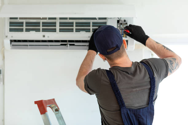 Best Air Duct Cleaning Near Me  in Port Angeles East, WA