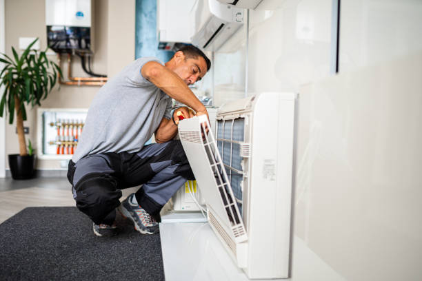 Best Affordable Air Duct Cleaning  in Port Angeles East, WA