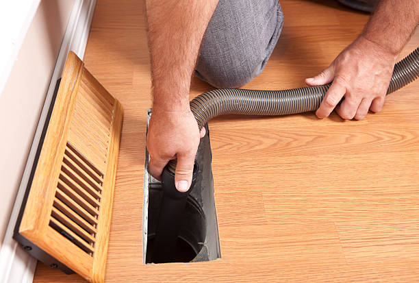 Best Home Air Vent Cleaning  in Port Angeles East, WA