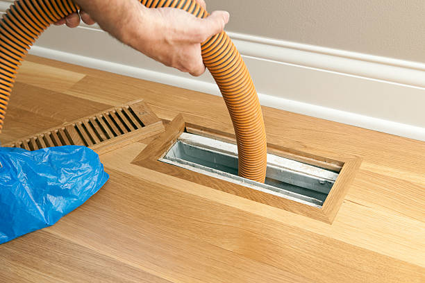 Best Air Duct Cleaning Near Me  in Port Angeles East, WA