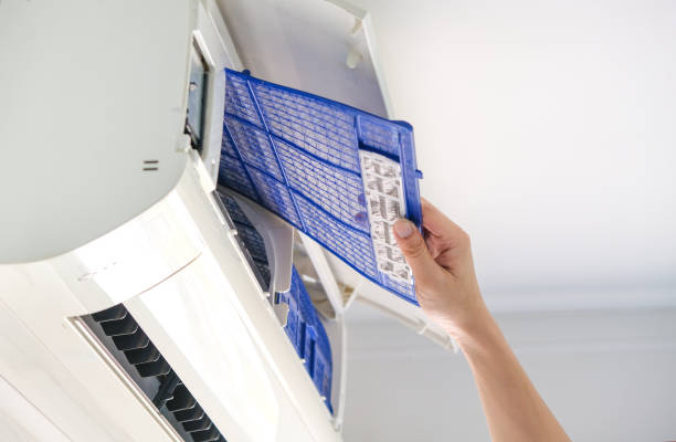 Best Commercial HVAC Duct Cleaning  in Port Angeles East, WA