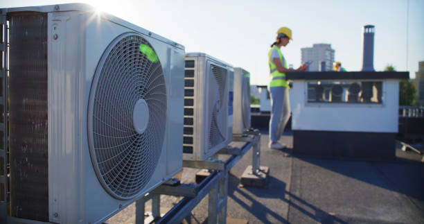 Best Dryer Vent Cleaning Services  in Port Angeles East, WA