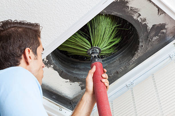 Best HVAC Air Duct Cleaning  in Port Angeles East, WA